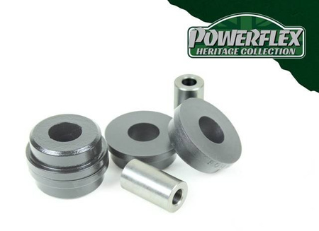 Polyuretanový rukáv Powerflex BMW 3 Series E30 inc M3 (1982 - 1991) PFR5-305H č. v diagramu: 4