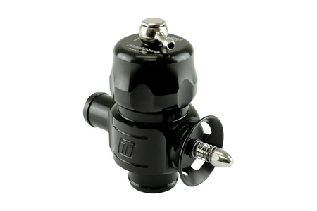 Blow Off Turbosmart ventil Smart Port BOV - Black