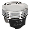 Sada pístů Wiseco Mitsubishi Eclipse '88-92 4G63 2.0L(1400HD)-14cc(8.5:1)-BOD