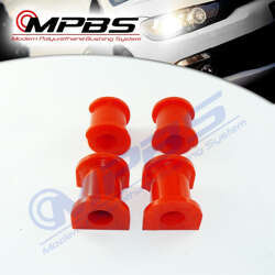 Sada pouzder zadního stabilizátoru - MPBS: 650523029A Volkswagen Transporter T5,