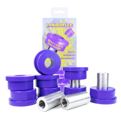 Zadní horní pouzdro vlečeného ramene Polyuretanové pouzdro Powerflex Road Series Volvo 240 (1975 - 1993) PFR88-212