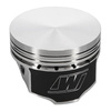 Sada pístů Wiseco VW 1.8L 8V(0cc FT)(13.4:1)(BOD)