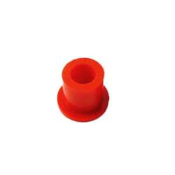 Zadní zadní pružinová pouzdra (pro závěs) - MPBS: 4302191 Nissan Navara III,