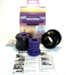 Tuleja Poliuretanowa Powerflex BMW Z Series  - Z4 E85 & E86 (2003-2009) PFF5-4601-60 Nr na diagramie: 1