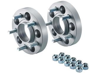 Rozšiřovací podložky Eibach Pro-Spacer Mazda 323 P V (BA) 10.96-09.98