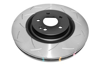 Přední brzdový kotouč DBA 4000 series - T3 - DBA42698S MERCEDES-BENZ A-Class W176 A45 AMG CLA Shooting Brake X117 CLA45 CLA-Class C117 GLA-Class X156 GLA45