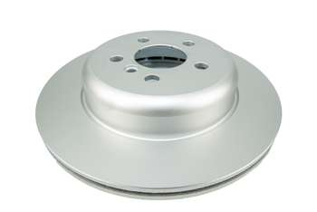 Zadní brzdový kotouč DBA Street Series - En-Shield - Obyčejný right - DBA3418ER BMW 3 Series G20 330 G21 xDrive G20 G21 5 G30 520 530 G31 G30 G31 6 GT G32 620 630 GT 640 7 G11 725 730 G12 X3 G01 X4 G02 X5 G05 Z4 G29