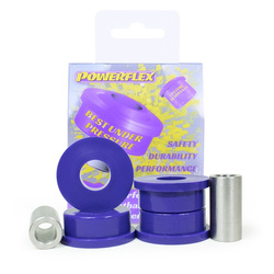 Pouzdro předního umístění zadního nosníku Polyuretanové pouzdro Powerflex Road Series Audi 80 / 90 - inc S2/RS2 & Quattro (1976 - 2000) Cabriolet (1992 - 2000) PFR3-110