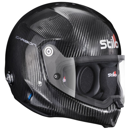 Terénní Helma Stilo Venti WRX Dirt Carbon