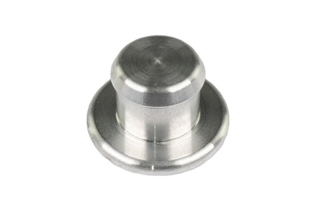 Blow Off Turbosmart ventil BOV 19mm Hose Blanking Plug
