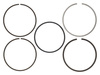 Sada pístních kroužků Wiseco 76.00mm (1.00x1.20x2.80mm)