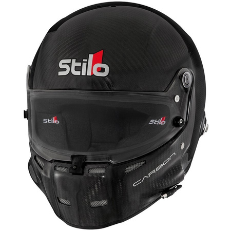 Karbonová přilba Stilo ST5 F