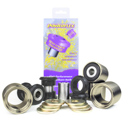 Pouzdro vzpěry zadního diferenciálu Polyuretanové pouzdro Powerflex Road Series Jaguar (Daimler) XJ6, XJ6R - X300 & X306 (1994 - 1997) PFR27-411