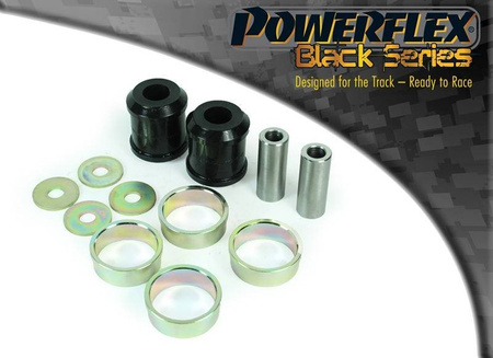 Polyuretanový rukáv Powerflex BMW 6 Series F06, F12, F13 (2011 - 2018) xDrive PFF5-6102BLK č. v diagramu: 2