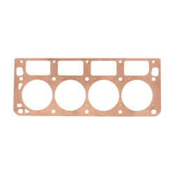 Těsnění hlavy Cometic HG LS Gen III/IV 4.100" Copper .050"