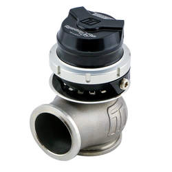 Turbosmart Wastegates ventil GenV HyperGate45 35psi Black