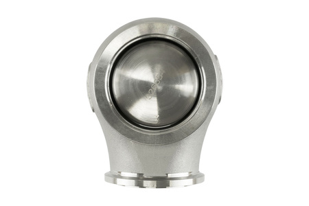Turbosmart Wastegates ventil WG45 GenV Hypergate 45 Lite 7psi Black