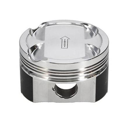 Sada pístů Manley pro Toyota 2JZ-GTE 86.00mm B 1.338 CH -10.00cc 609000C-6
