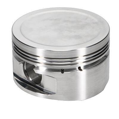 Sada pístů JE Pistons BTO Kit Cooper S(Tritec)1.6 16V(8.3:1)77.00mm 312423