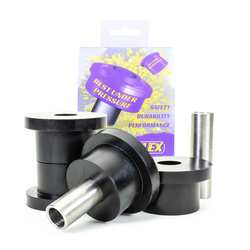 Přední spodní lichoběžníkové rameno Přední pouzdro Polyuretanové pouzdro Powerflex Road Series Vauxhall / Opel Manta B (1982-1988) PFF80-602