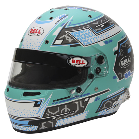 Helma Bell RS7 Pro Stamina