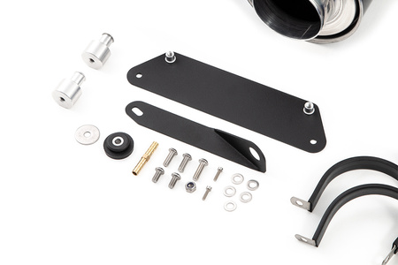 Sada sání pro Suzuki Swift Sport 1.4 Turbo ZC33S (levostranné řízení)