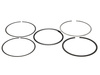 Sada pístních kroužků Wiseco 76.00mm (1.00x1.20x2.80mm)