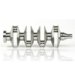 ZRP Kliková hřídel Nissan 2.0L SR20DE(T) Zdvihák 91.00mm Lightw.