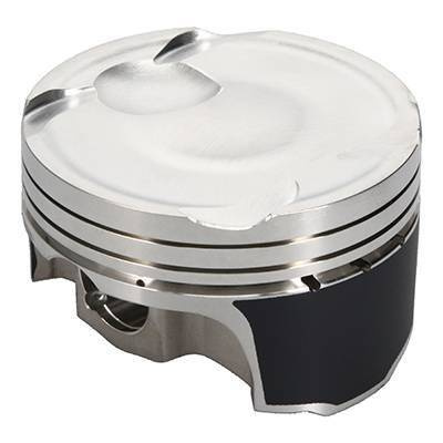 Sada pístů Wiseco Ford 3.5L V6 EcoBoost Gen2 92.5mm 10.5:1