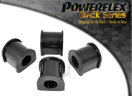 Polyuretanový rukáv Powerflex Porsche 911 Classic (1978 - 1989) Turbo PFF57-403-20BLK č. v diagramu: 3