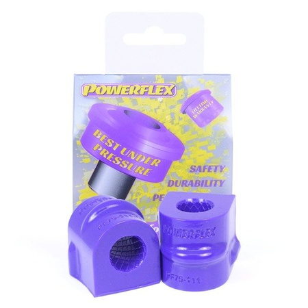Tuleja Poliuretanowa Powerflex TVR Cerbera -  PF79-111-19 Nr na diagramie: 11
