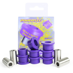 Pouzdro pro montáž na přední hřeben řízení 10mm šroub Polyuretanové pouzdro Powerflex Road Series Volkswagen Transporter Models T4 Transporter (1990 - 2003) PFF85-1120-10