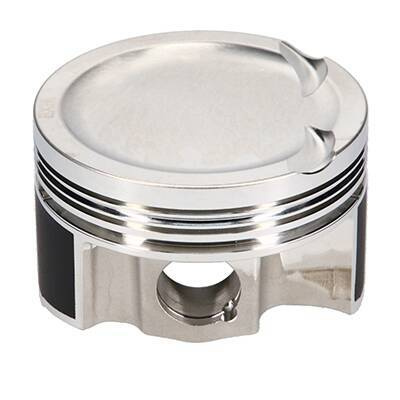 Sada pístů JE Pistons Audi RS2 5-Cyl. 81.50mm 8.5:1 Asym. 302229