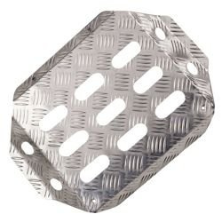 Pilotní stoupačka OMP