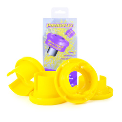 Zadní pomocný rám Přední pouzdro Insert 06/10 ON Polyuretanové pouzdro Powerflex Road Series Subaru Forester Forester SH (2009 - 2013) PFR69-720