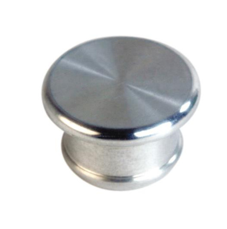Blow Off Turbosmart ventil BOV 25mm Hose Blanking Plug
