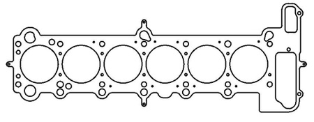Cometic Těsnění hlavy BMW M50B20 ENGINEE 82mm.027" MLS-5 320i.520i '89-98
