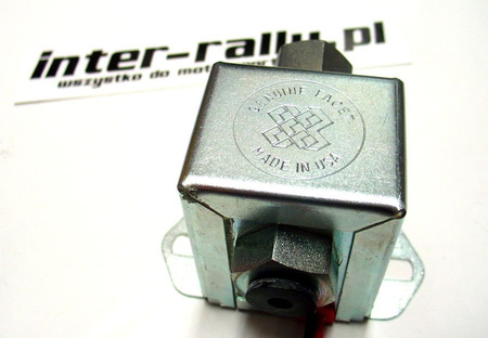 Palivové čerpadlo Guy Solid State Race