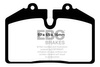 DP41013R - Sada brzdových destiček Série YELLOWSTUFF EBC Brakes