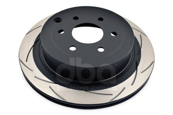 Univerzální brzdový kotouč DBA Street Series - T2 - DBA2311S