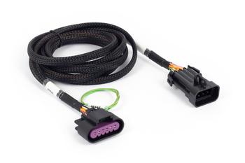 Haltech Nexus Rebel LS - Corvette Pedálový adaptér - HT-186507