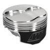 Jednotlivý píst Wiseco Chevy LS Series +3cc dome 1.050x4.070 B:4.070 - K451X7