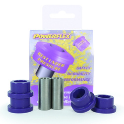 Přední spojovací tyč k pouzdru podvozku Polyuretanové pouzdro Powerflex Road Series Ford Fiesta Models Fiesta Mk1 & 2 inc XR2 (1976-1989) PFF19-302