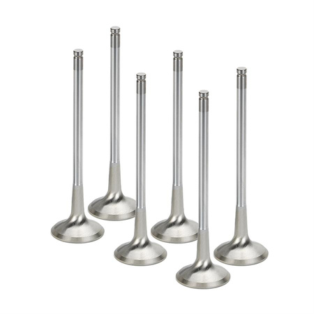 Sada ventilů Supertech Exh. R32 30,15mm (std) Inconel 136,10mm