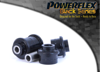 Přední spojovací tyč Přední pouzdro Polyuretanové pouzdro Powerflex Black Series Toyota MR2 Models MR2 Gen2 SW20 (1989 - 1999) MR2 SW20 REV 2 to 5 (1991 - 1999) PFF76-501BLK