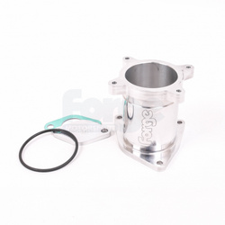 Náhradní trubka EGR a zaslepka pro VW T5 5-válec 2.5 motor