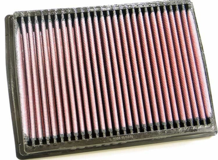 Filtr powietrza wkładka K&N MAZDA Demio 1.3L  - 33-2222