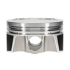 Sada pístů JE Pistons Nissan VR38DETT (GTR) 95.50mm (9.0:1) FSR 321269