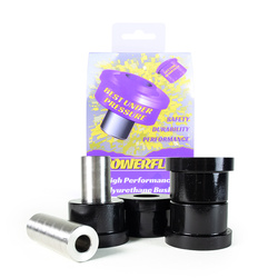 Přední rameno Přední pouzdro Polyuretanové pouzdro Powerflex Road Series Mini F54 Clubman Gen 2 (2015 - ON) PFF5-1301