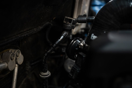 Blow Off ventil a sada pro Audi, VW, SEAT a Škoda 1.2 TSI - do roku 2015